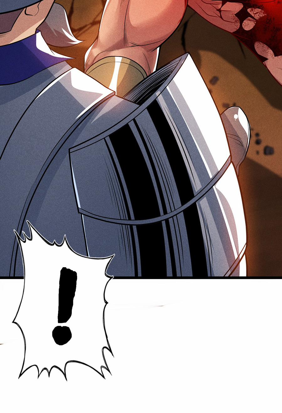 Võ Lâm Đệ Nhất Đầu Bếp 52.1 trang 45