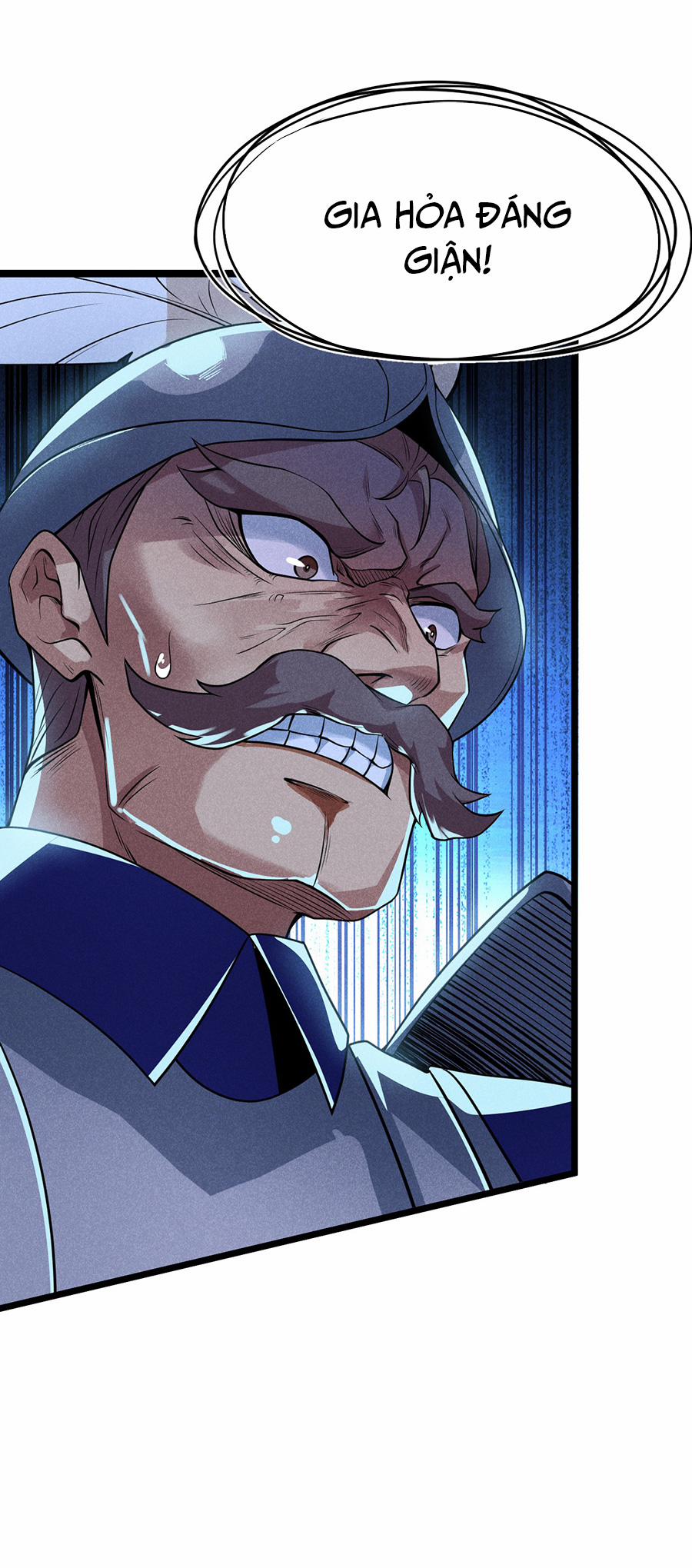 Võ Lâm Đệ Nhất Đầu Bếp 52.1 trang 46