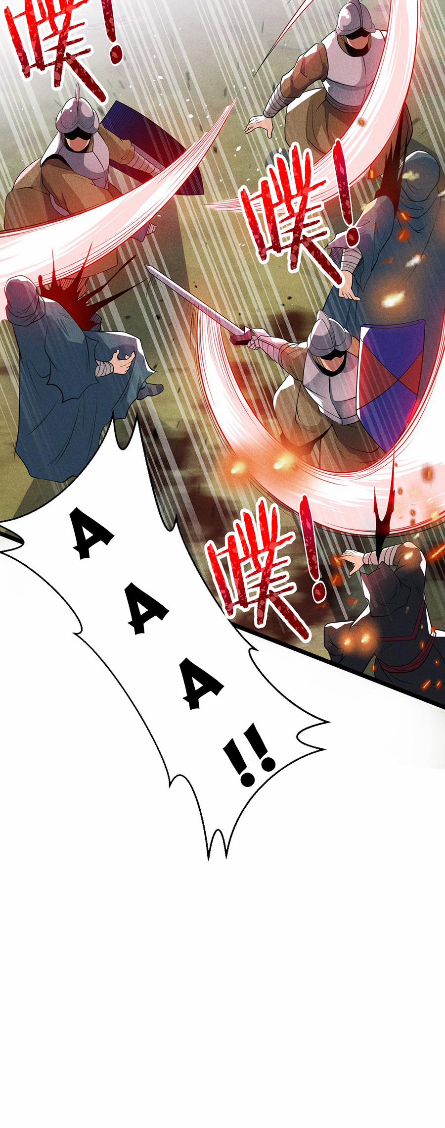 Võ Lâm Đệ Nhất Đầu Bếp 52.1 trang 8