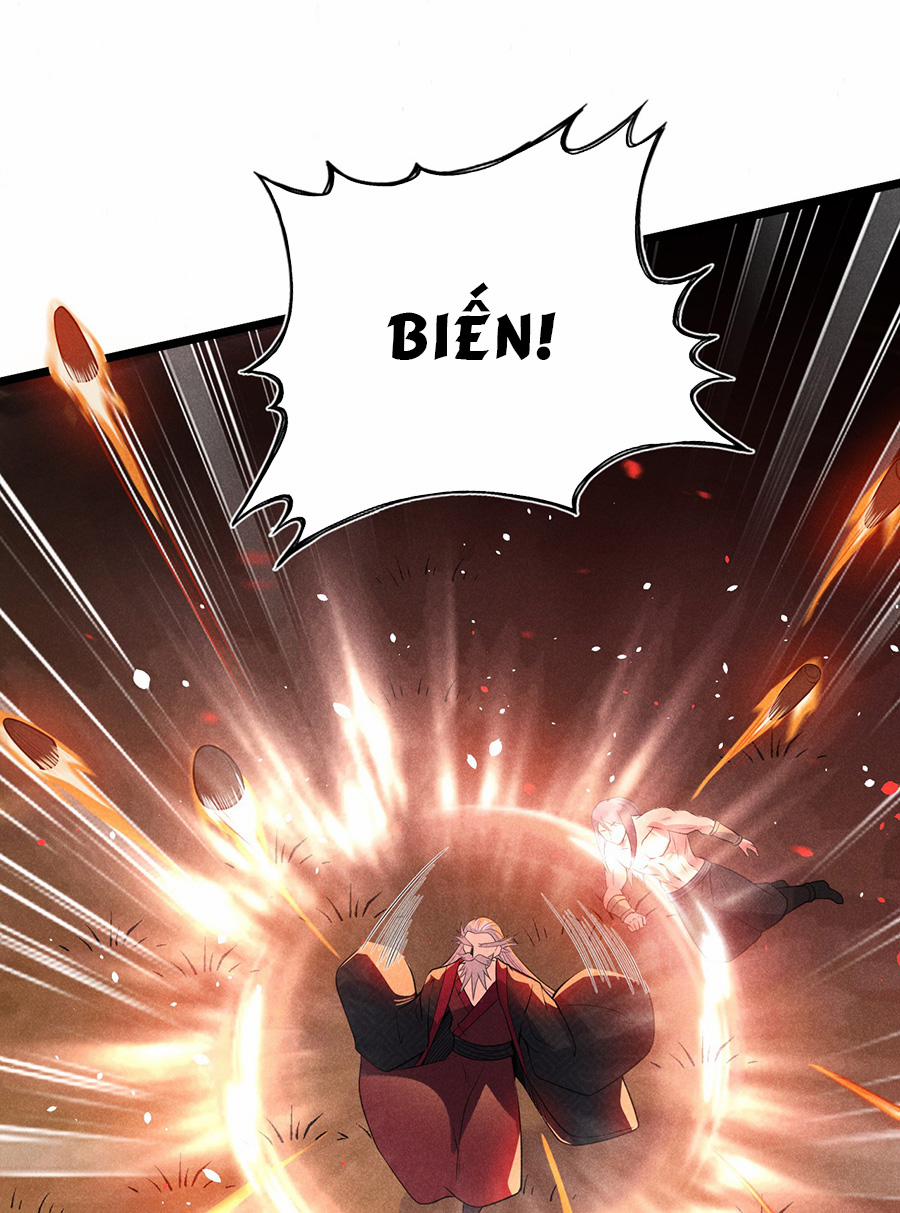 Võ Lâm Đệ Nhất Đầu Bếp 52.2 trang 10