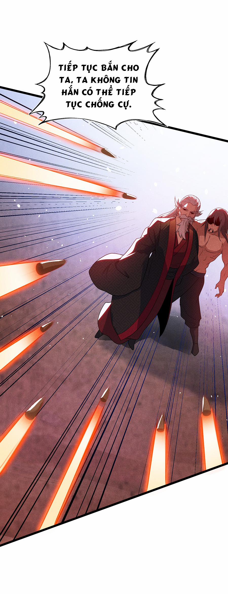 Võ Lâm Đệ Nhất Đầu Bếp 52.2 trang 19