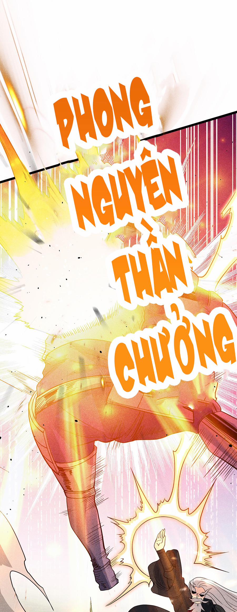 Võ Lâm Đệ Nhất Đầu Bếp 52.2 trang 48