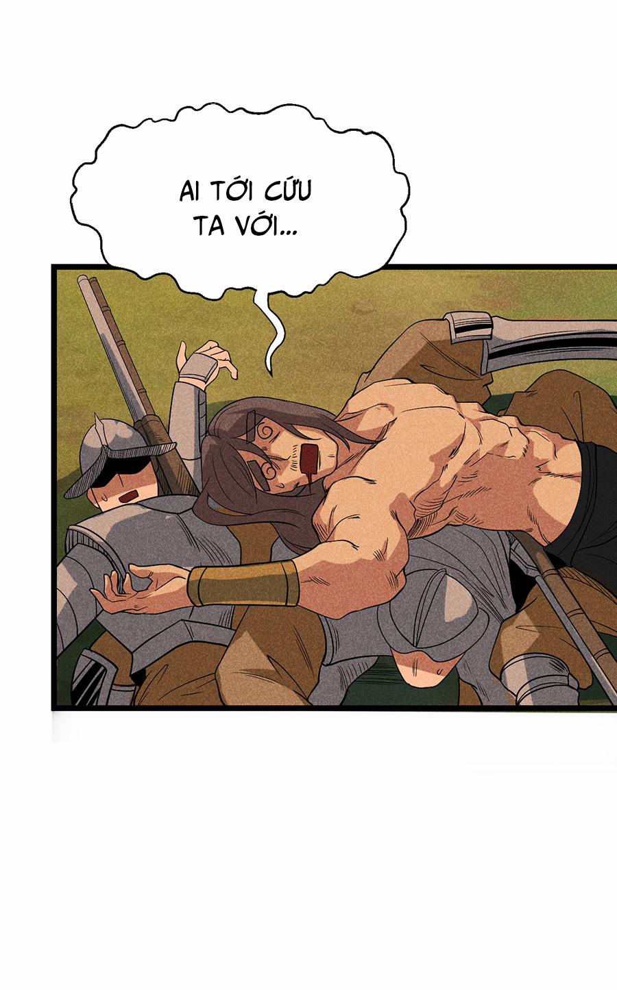 Võ Lâm Đệ Nhất Đầu Bếp 52.2 trang 51