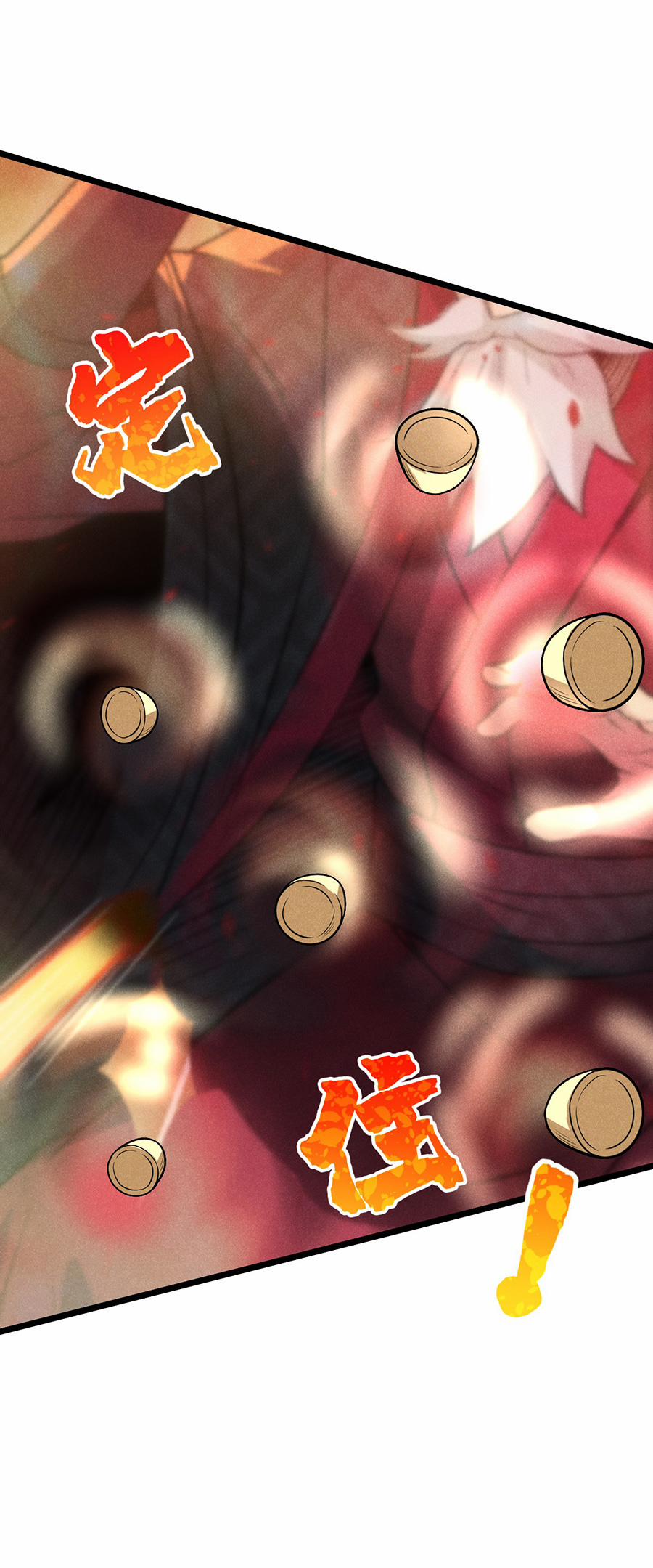 Võ Lâm Đệ Nhất Đầu Bếp 52.2 trang 9