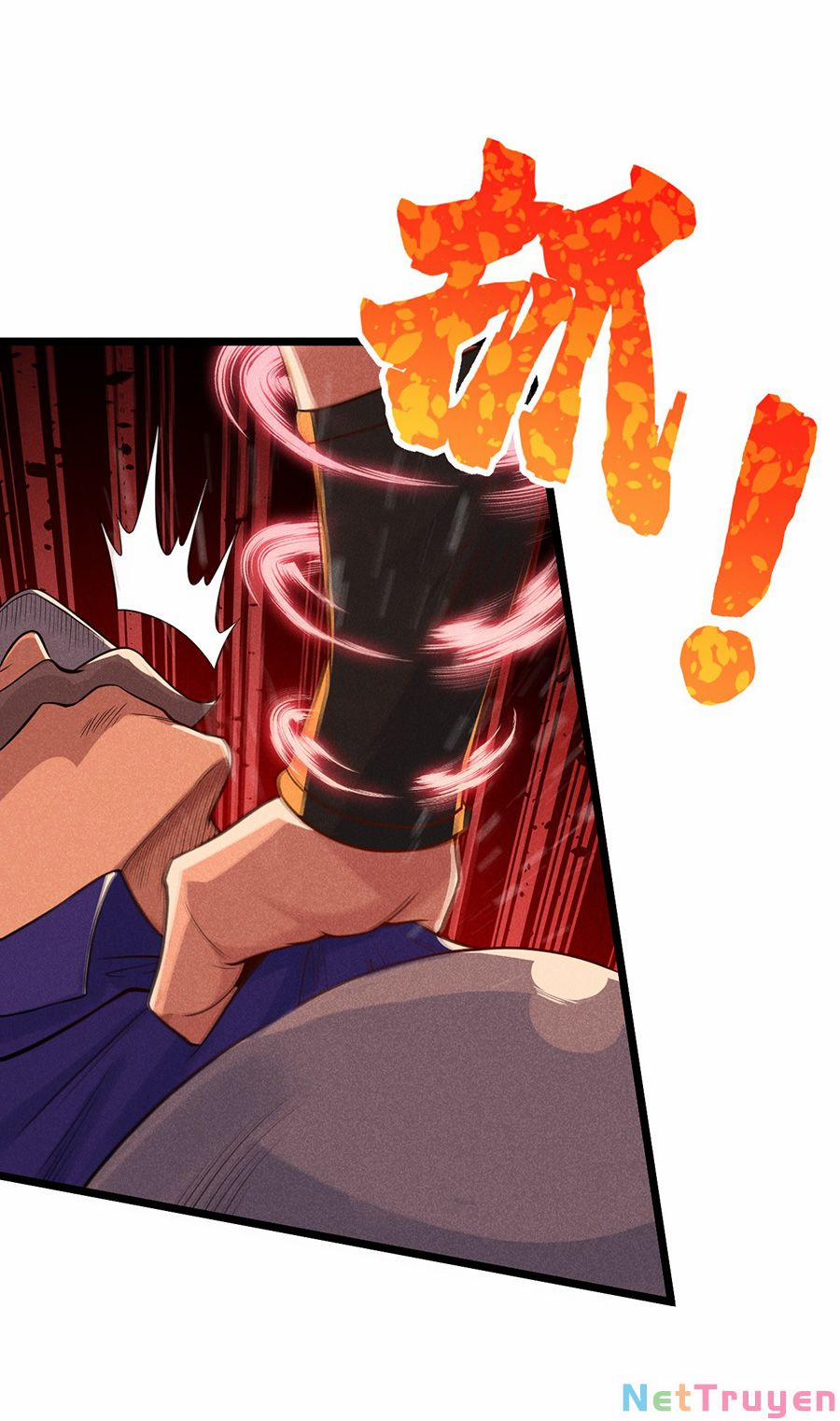 Võ Lâm Đệ Nhất Đầu Bếp 53.1 trang 2