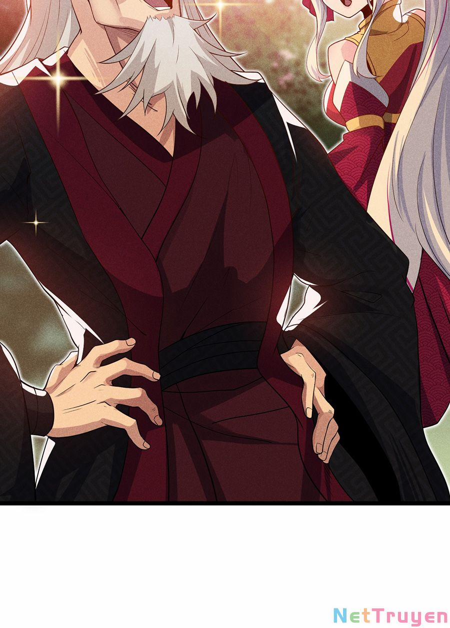 Võ Lâm Đệ Nhất Đầu Bếp 53.1 trang 21