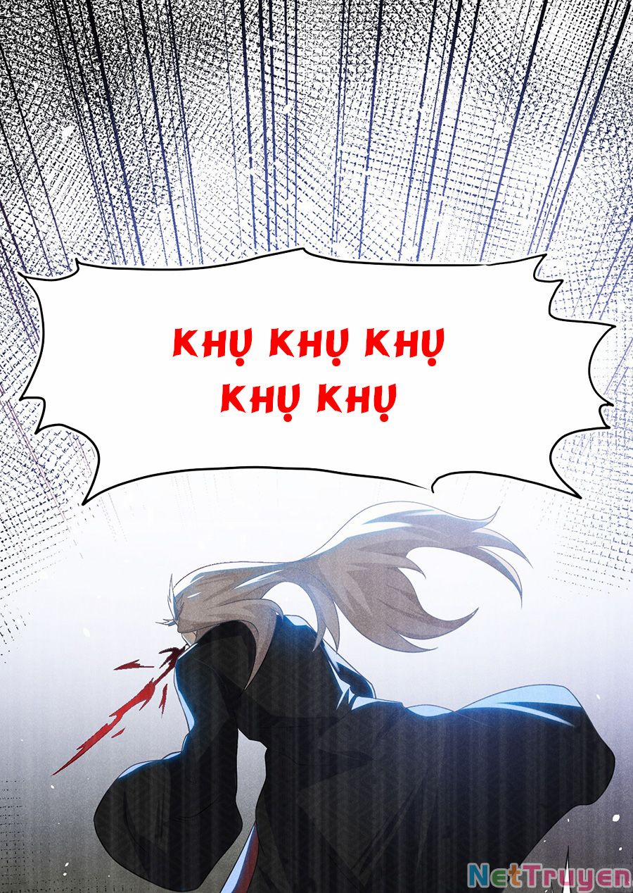 Võ Lâm Đệ Nhất Đầu Bếp 53.1 trang 40