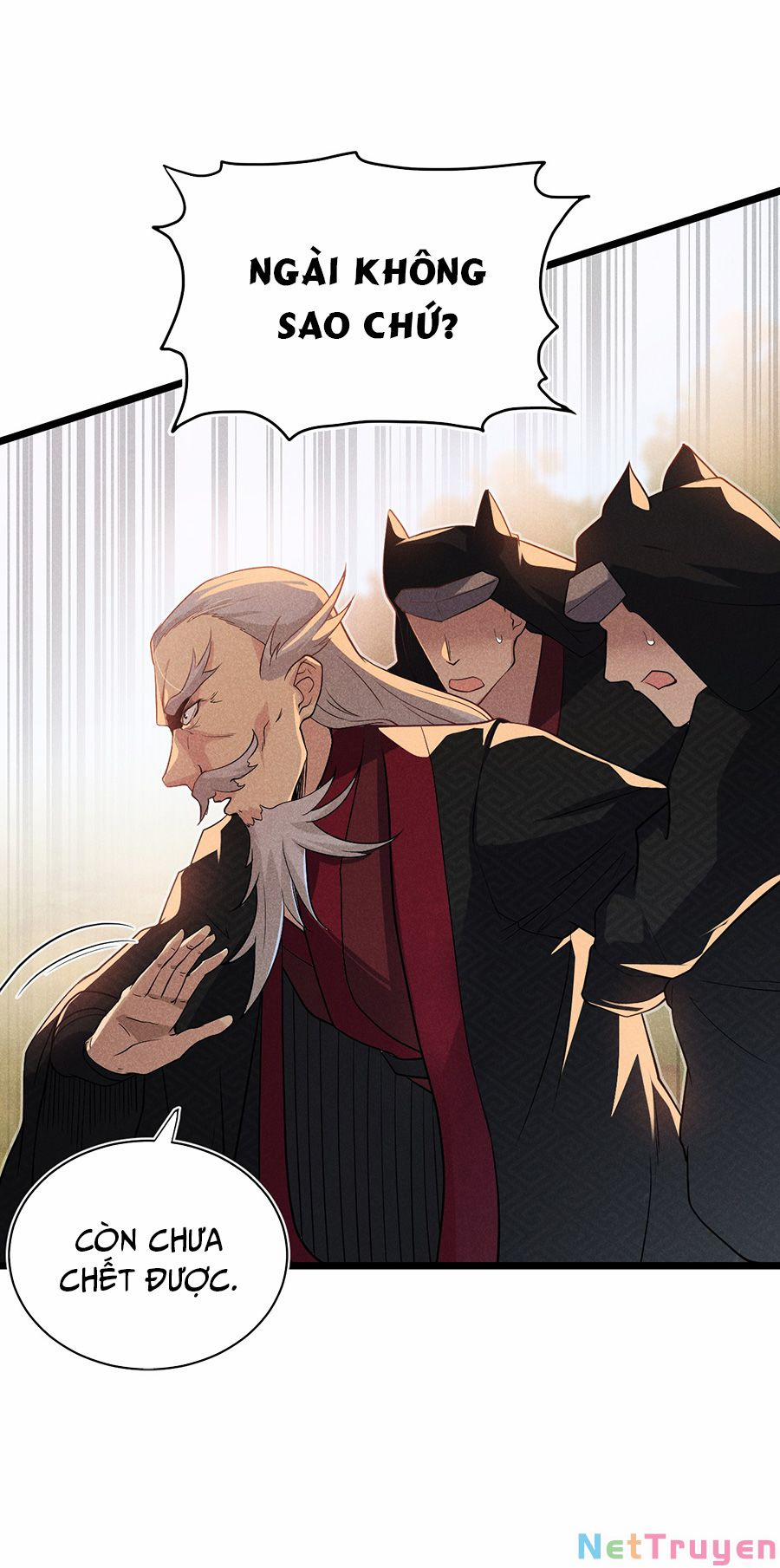 Võ Lâm Đệ Nhất Đầu Bếp 53.1 trang 42