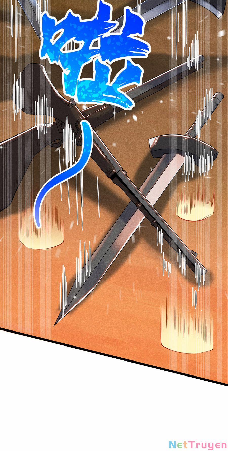 Võ Lâm Đệ Nhất Đầu Bếp 53.1 trang 7