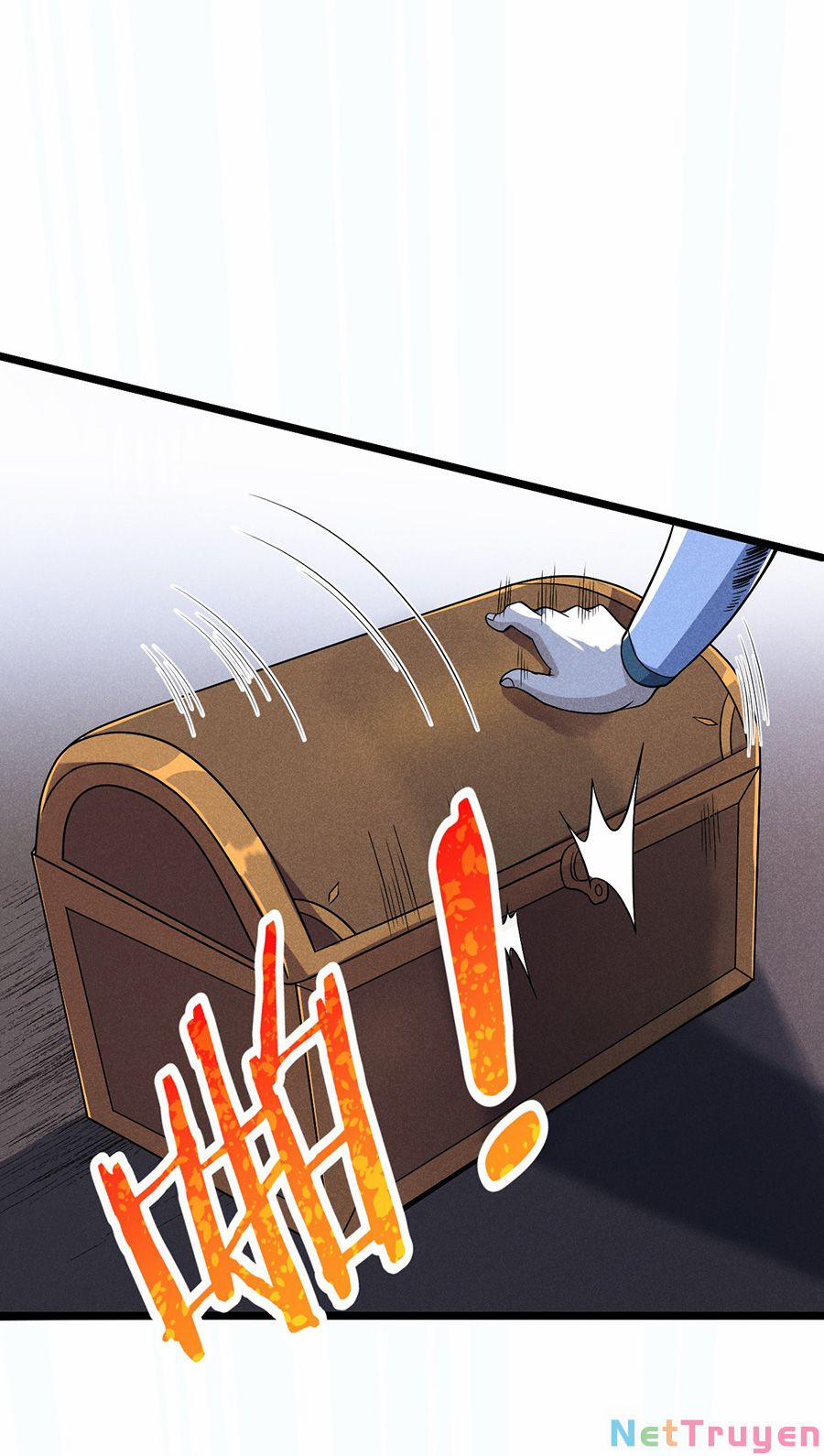 Võ Lâm Đệ Nhất Đầu Bếp 53.2 trang 23