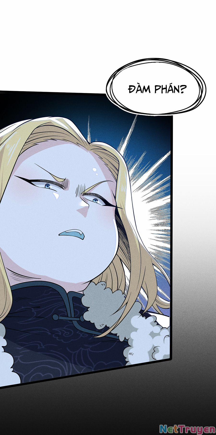 Võ Lâm Đệ Nhất Đầu Bếp 53.2 trang 42