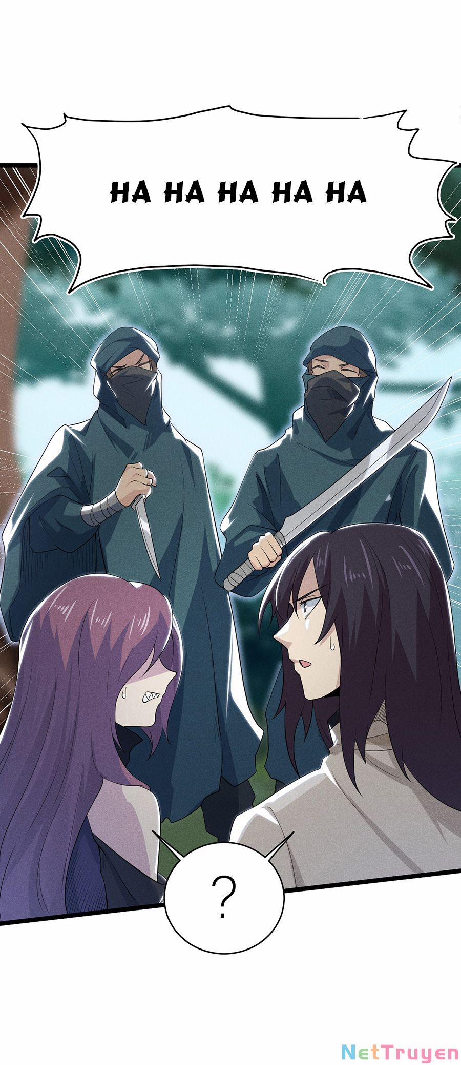 Võ Lâm Đệ Nhất Đầu Bếp 53.2 trang 8