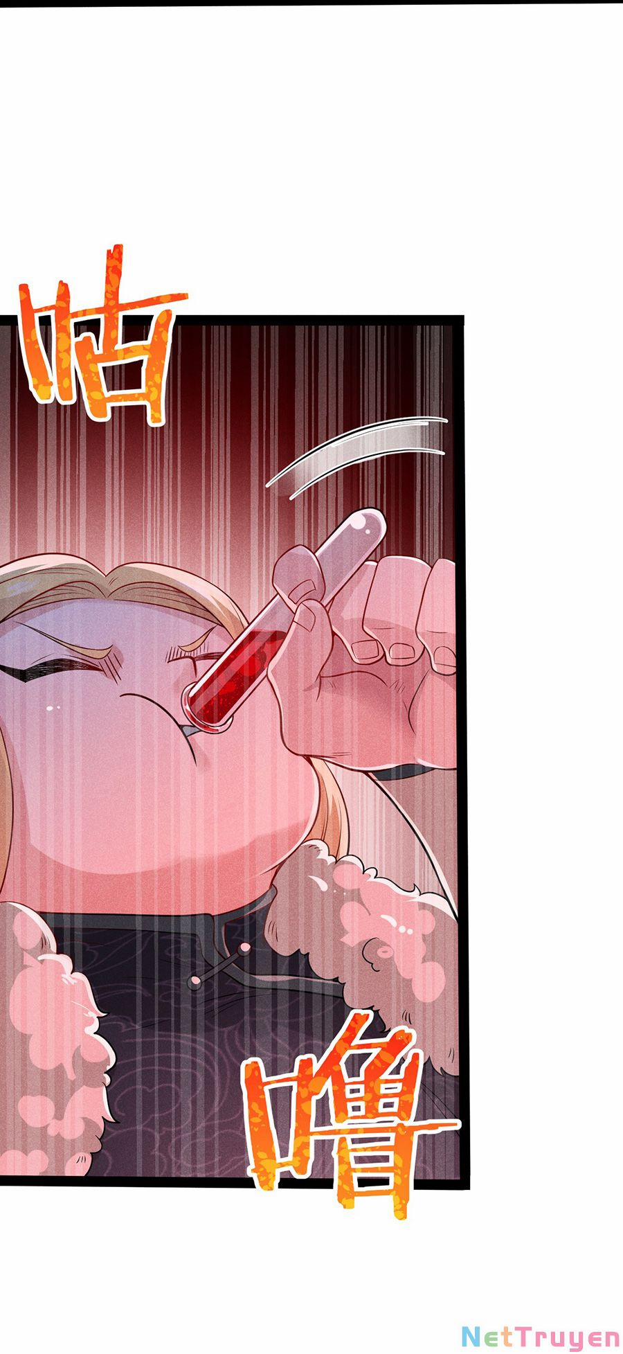 Võ Lâm Đệ Nhất Đầu Bếp 54.1 trang 14