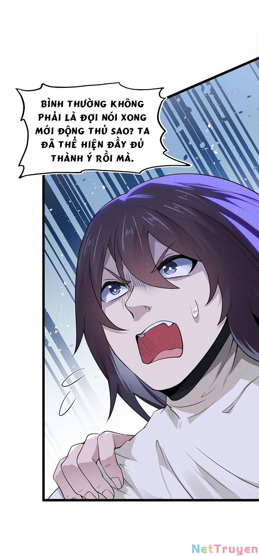 Võ Lâm Đệ Nhất Đầu Bếp 54.1 trang 3