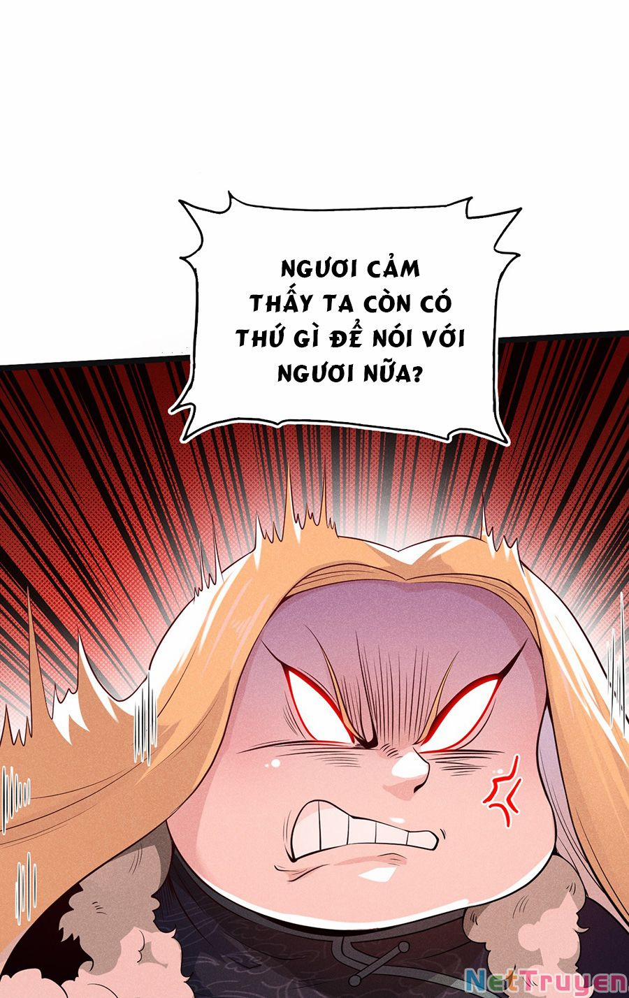 Võ Lâm Đệ Nhất Đầu Bếp 54.1 trang 6