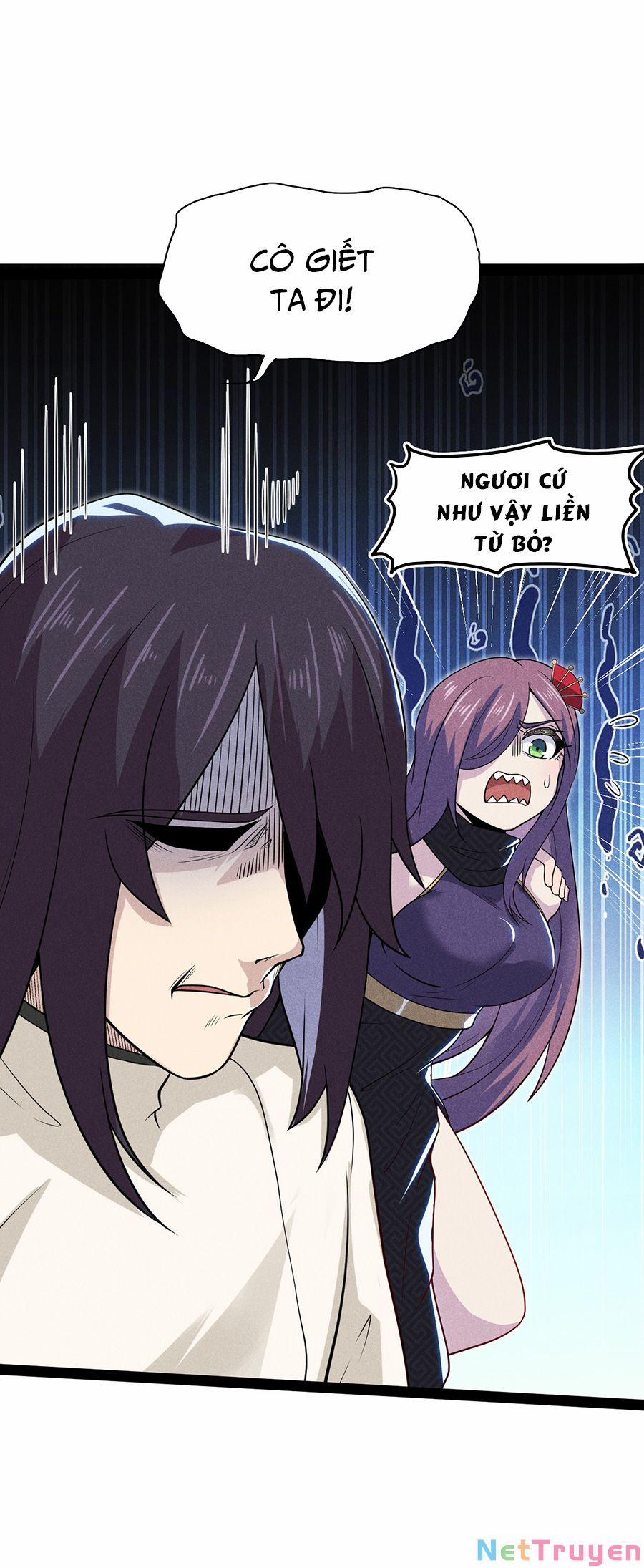 Võ Lâm Đệ Nhất Đầu Bếp 54.1 trang 8