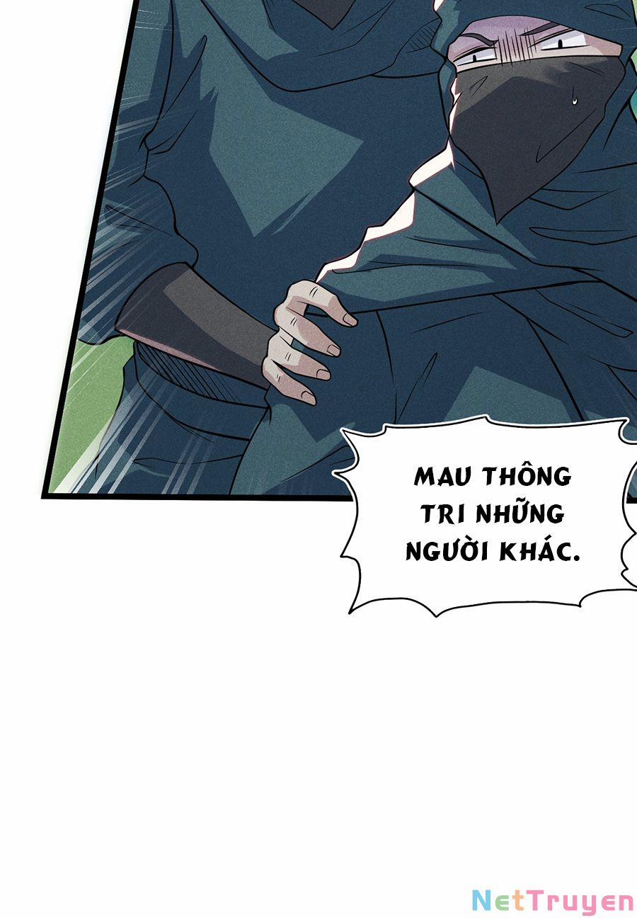 Võ Lâm Đệ Nhất Đầu Bếp 54.2 trang 10