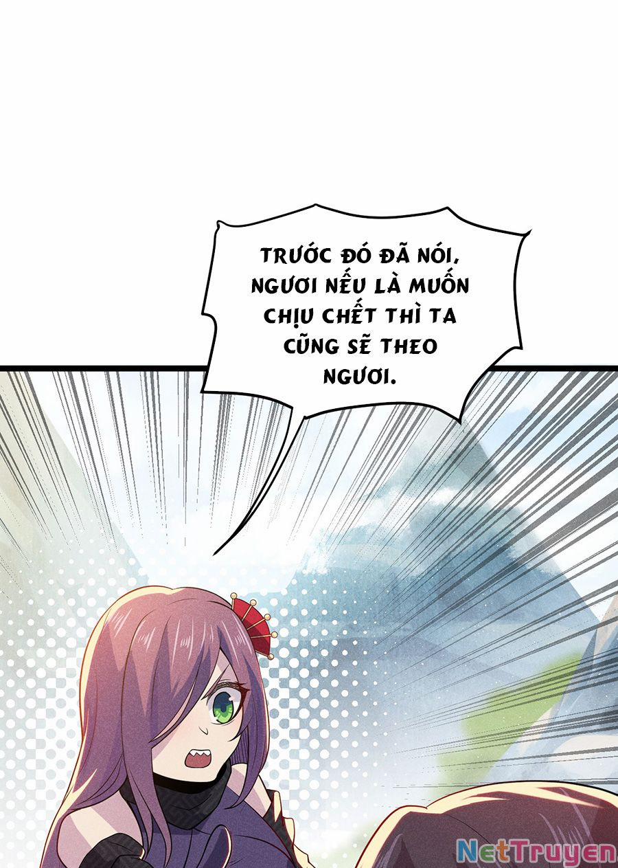 Võ Lâm Đệ Nhất Đầu Bếp 54.2 trang 39