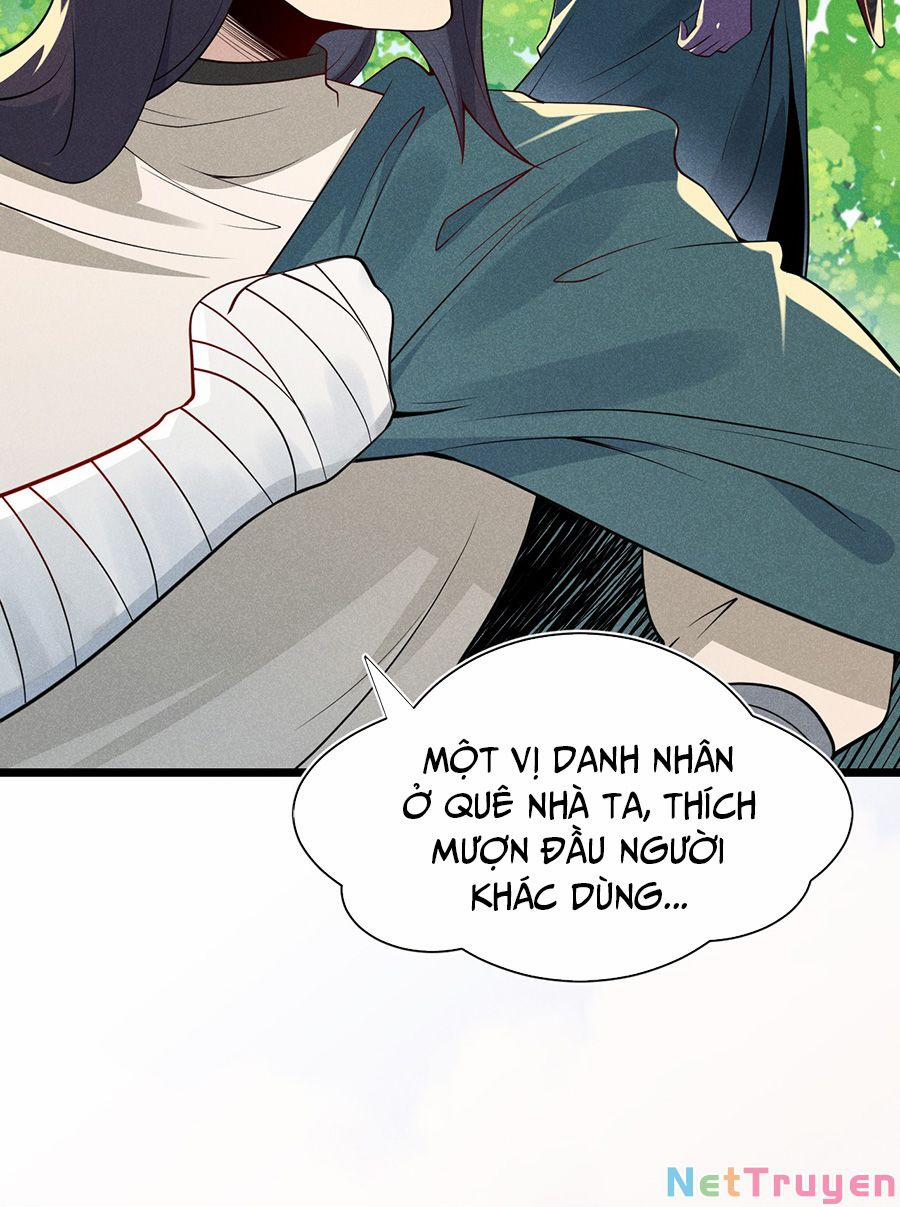 Võ Lâm Đệ Nhất Đầu Bếp 55.1 trang 17