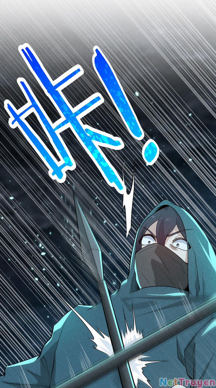 Võ Lâm Đệ Nhất Đầu Bếp 55.1 trang 33