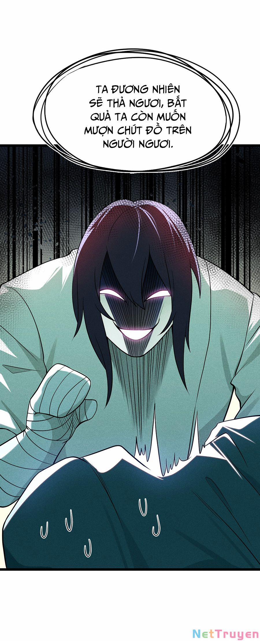 Võ Lâm Đệ Nhất Đầu Bếp 55.1 trang 9