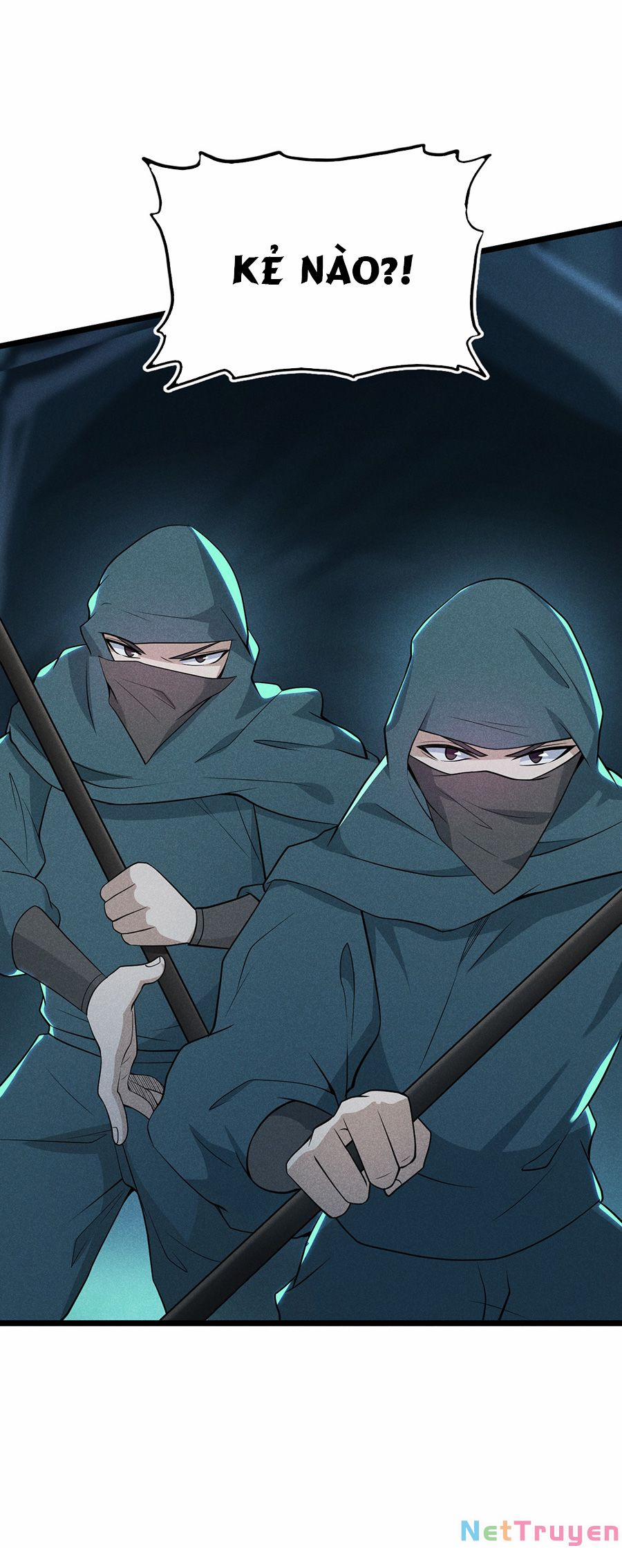 Võ Lâm Đệ Nhất Đầu Bếp 55.2 trang 12