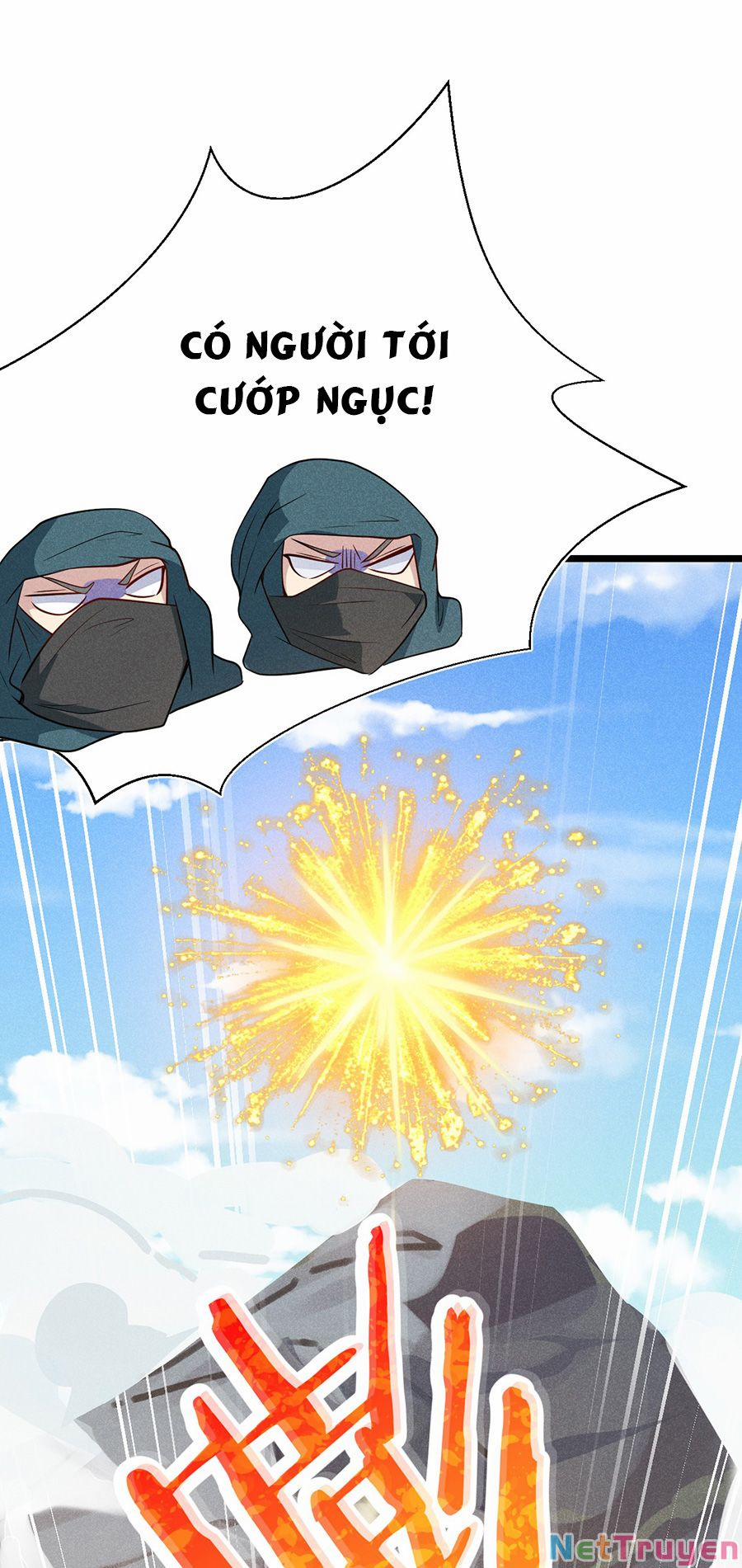 Võ Lâm Đệ Nhất Đầu Bếp 55.2 trang 18