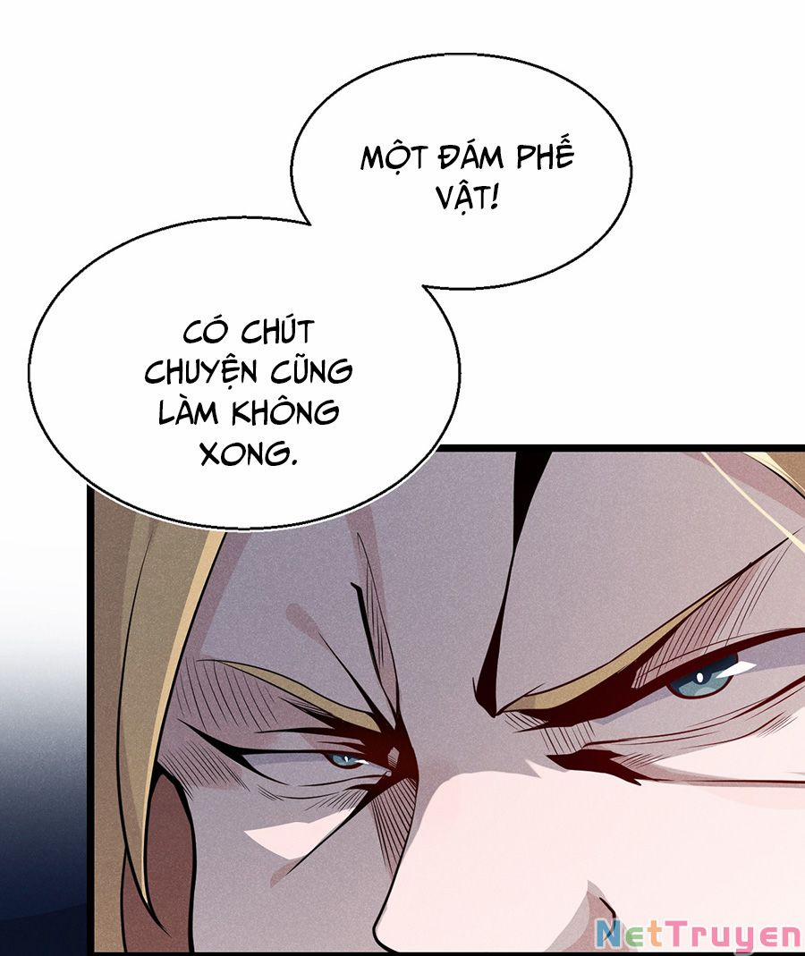 Võ Lâm Đệ Nhất Đầu Bếp 55.2 trang 22