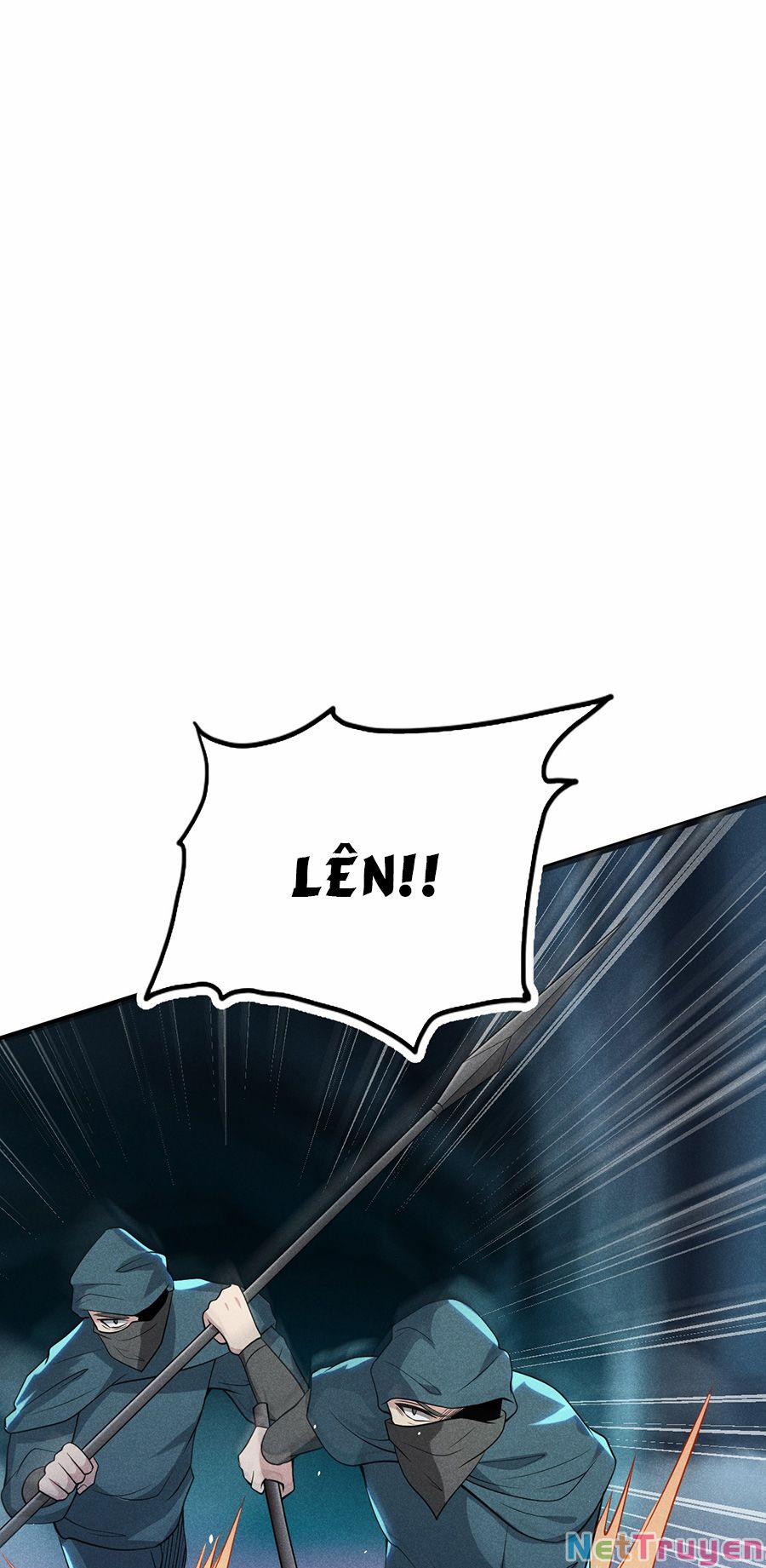 Võ Lâm Đệ Nhất Đầu Bếp 55.2 trang 26