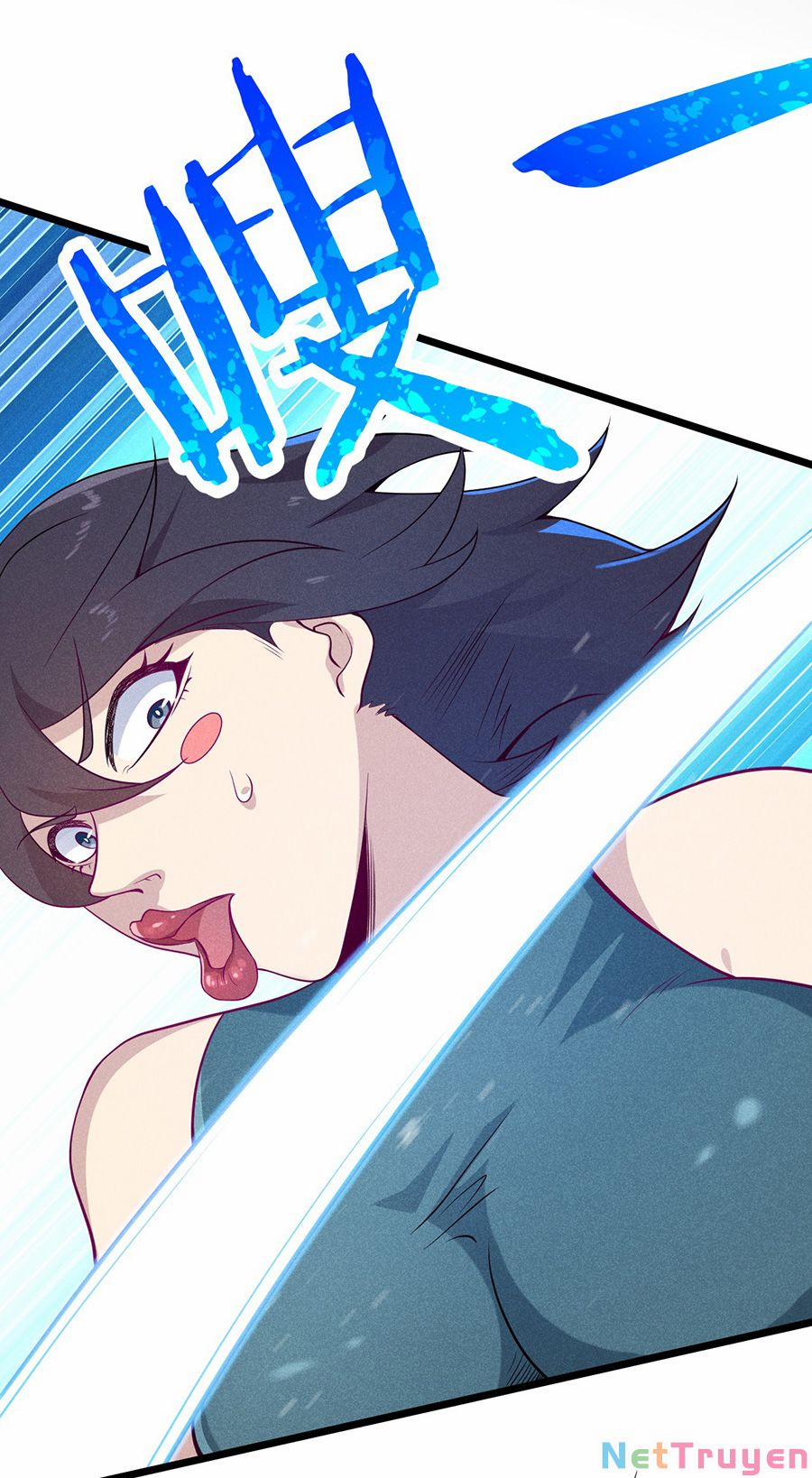 Võ Lâm Đệ Nhất Đầu Bếp 55.2 trang 28