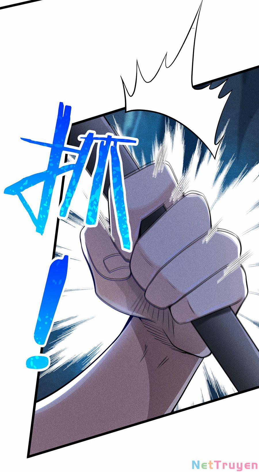 Võ Lâm Đệ Nhất Đầu Bếp 55.2 trang 29