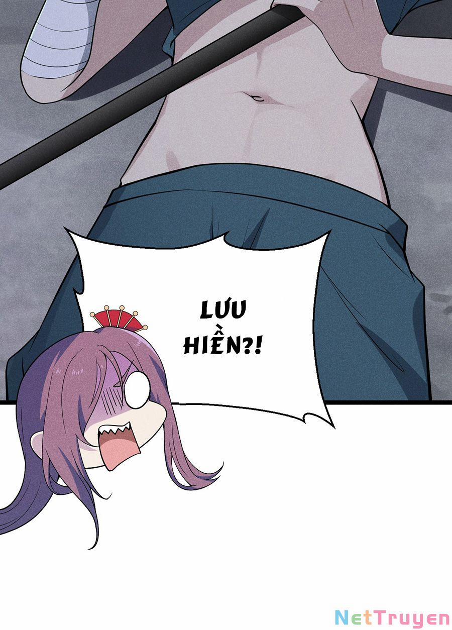 Võ Lâm Đệ Nhất Đầu Bếp 55.2 trang 40