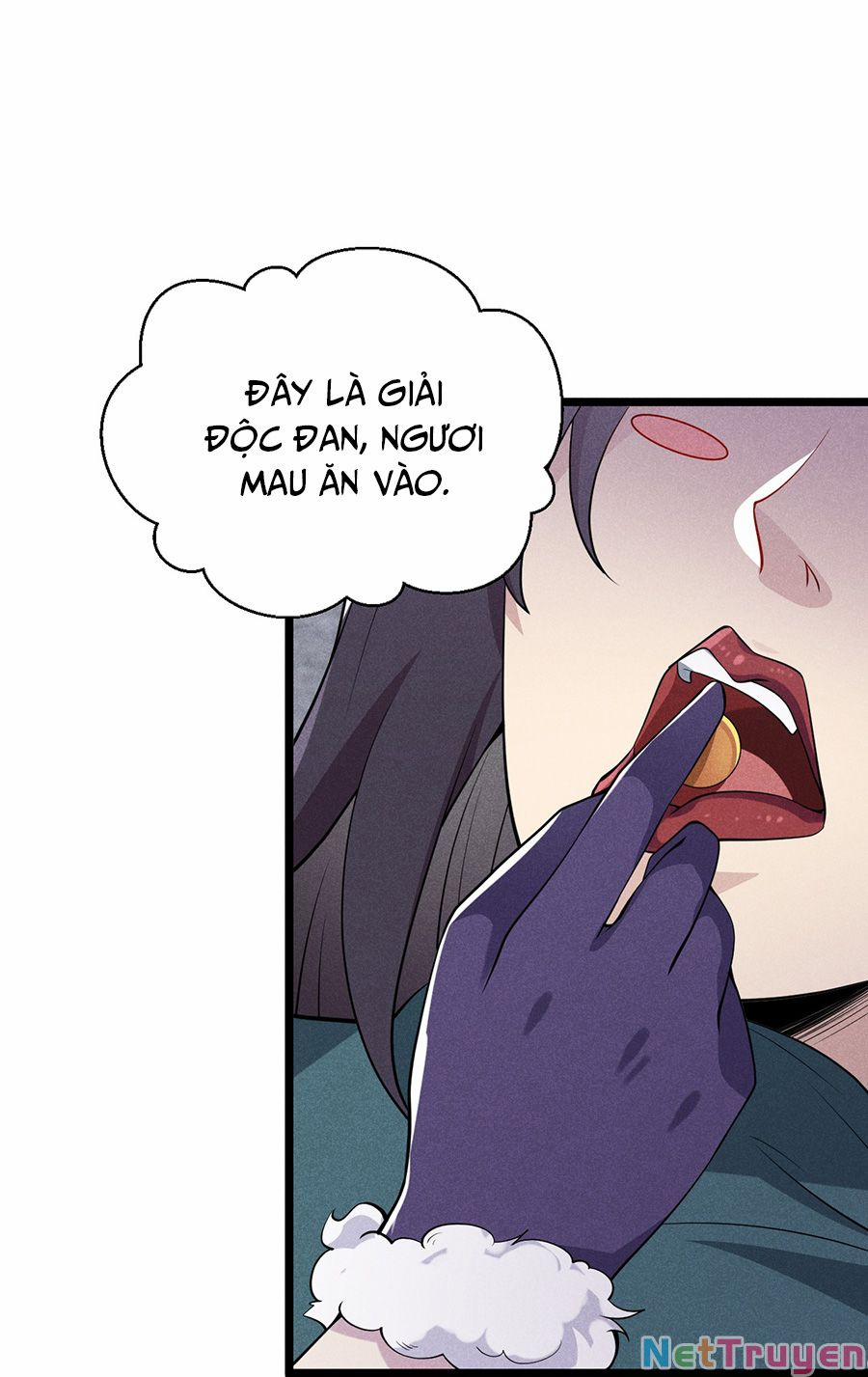 Võ Lâm Đệ Nhất Đầu Bếp 55.2 trang 42