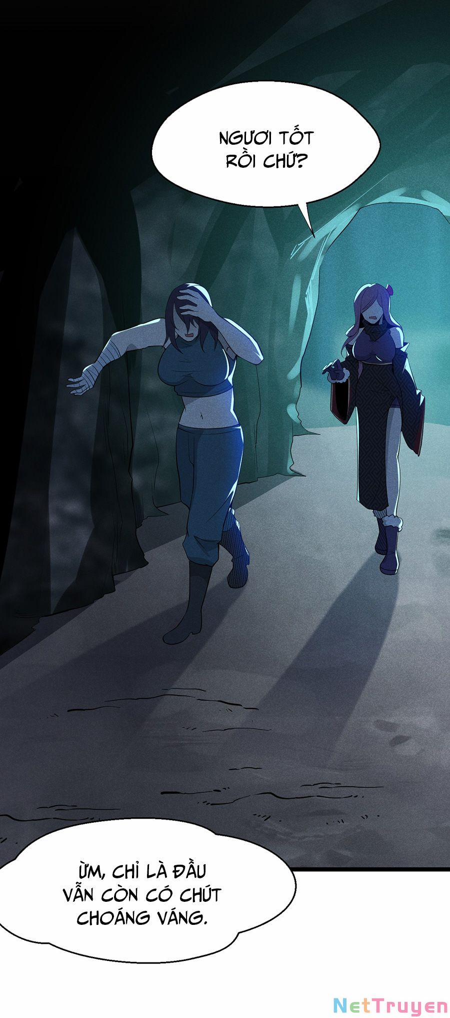 Võ Lâm Đệ Nhất Đầu Bếp 55.2 trang 44