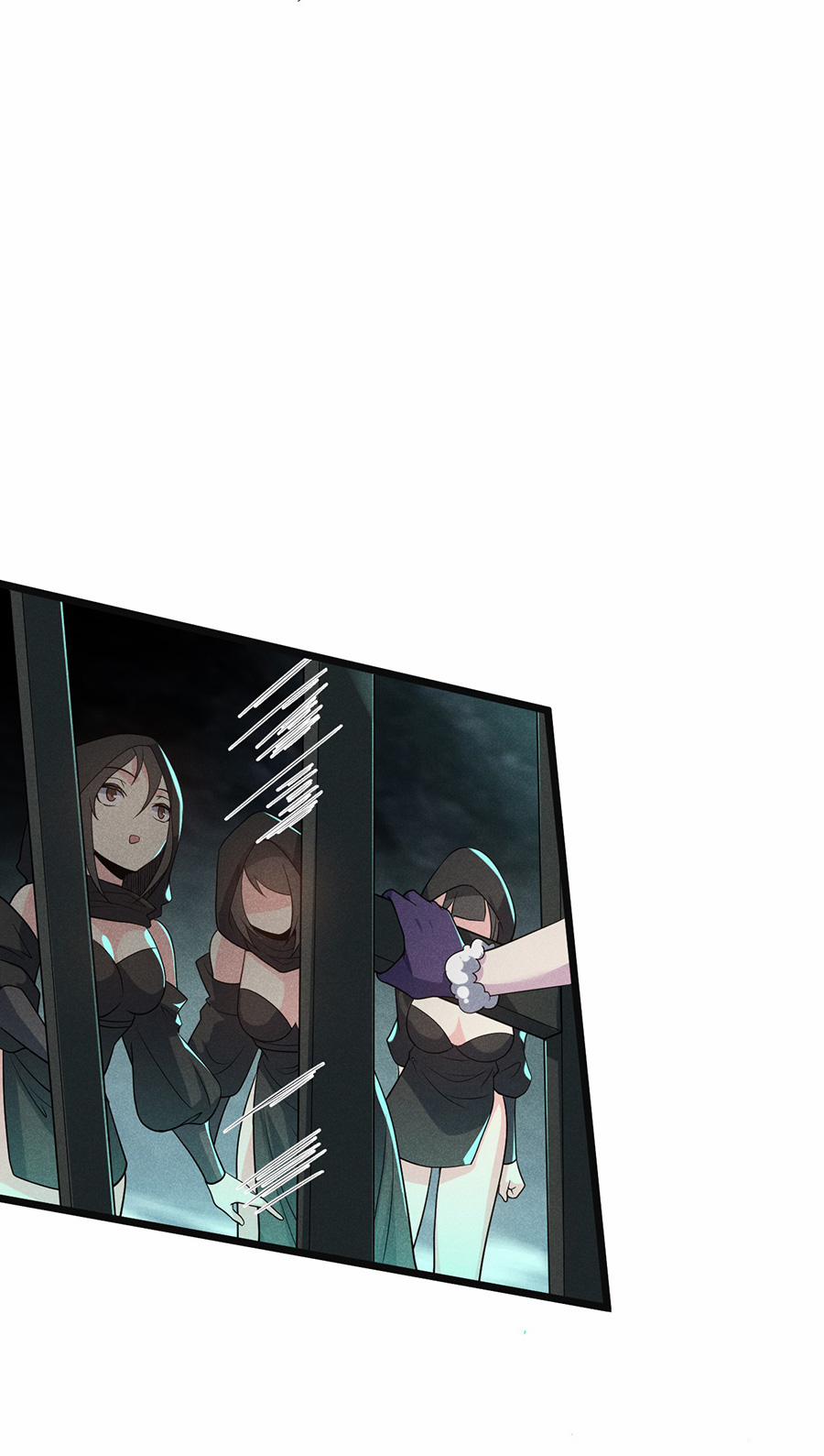 Võ Lâm Đệ Nhất Đầu Bếp 56.1 trang 30