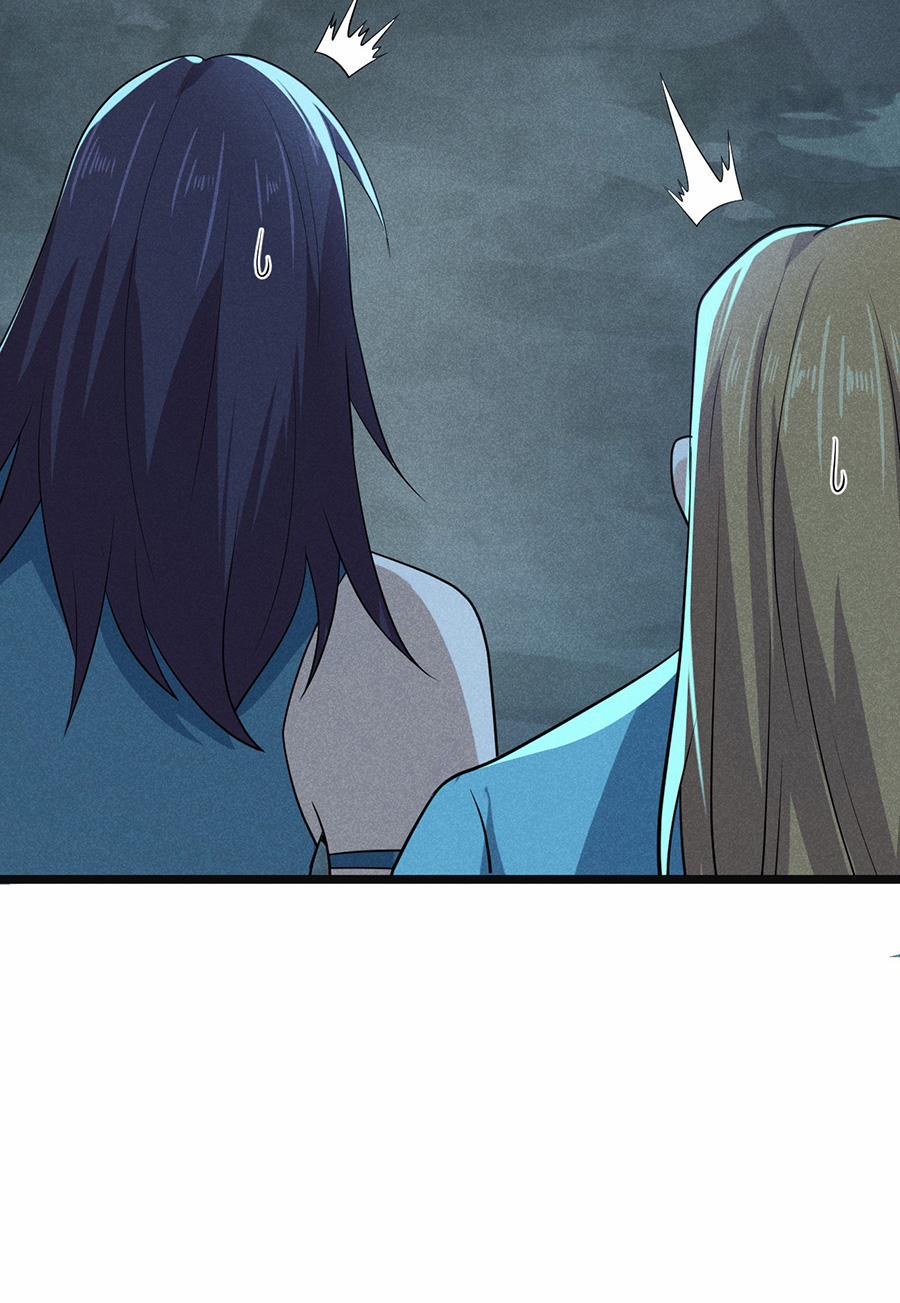 Võ Lâm Đệ Nhất Đầu Bếp 56.1 trang 36