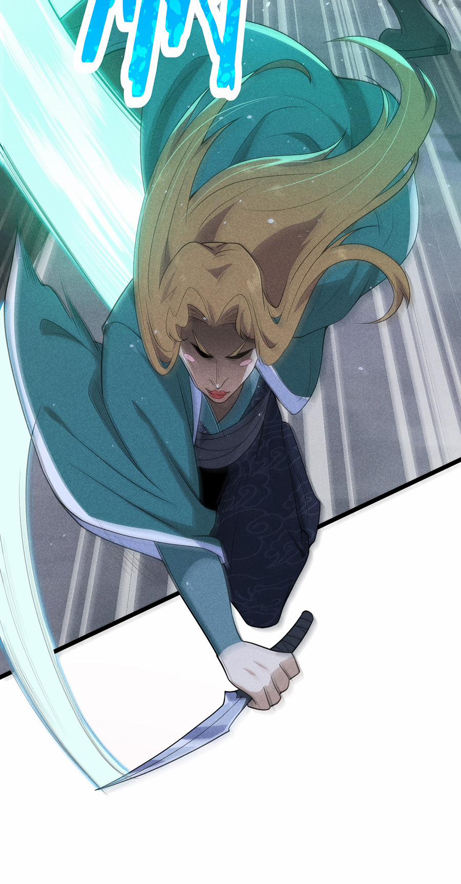 Võ Lâm Đệ Nhất Đầu Bếp 56.1 trang 47