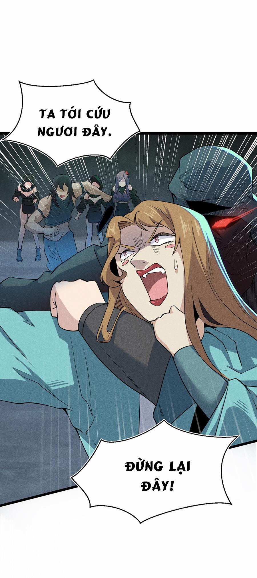 Võ Lâm Đệ Nhất Đầu Bếp 56.2 trang 13