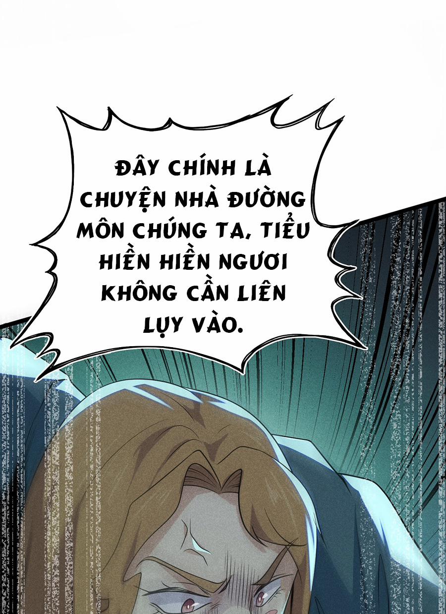 Võ Lâm Đệ Nhất Đầu Bếp 56.2 trang 14