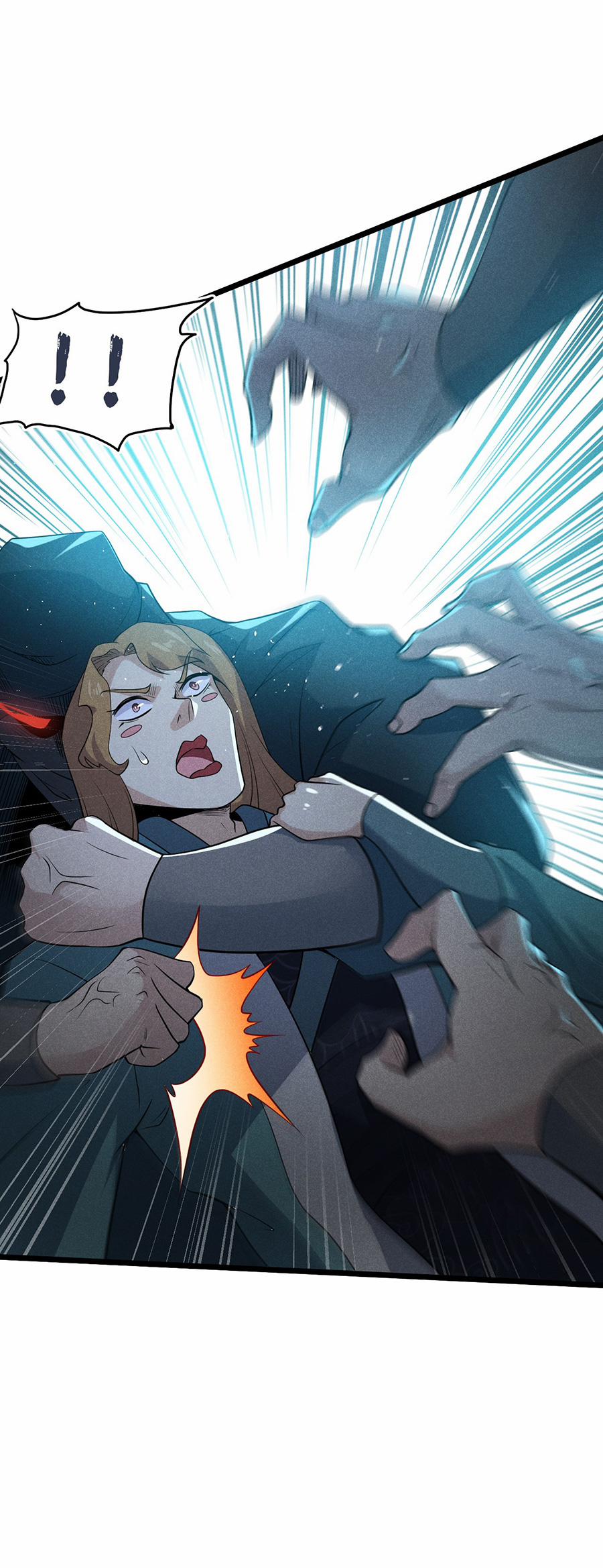 Võ Lâm Đệ Nhất Đầu Bếp 56.2 trang 19