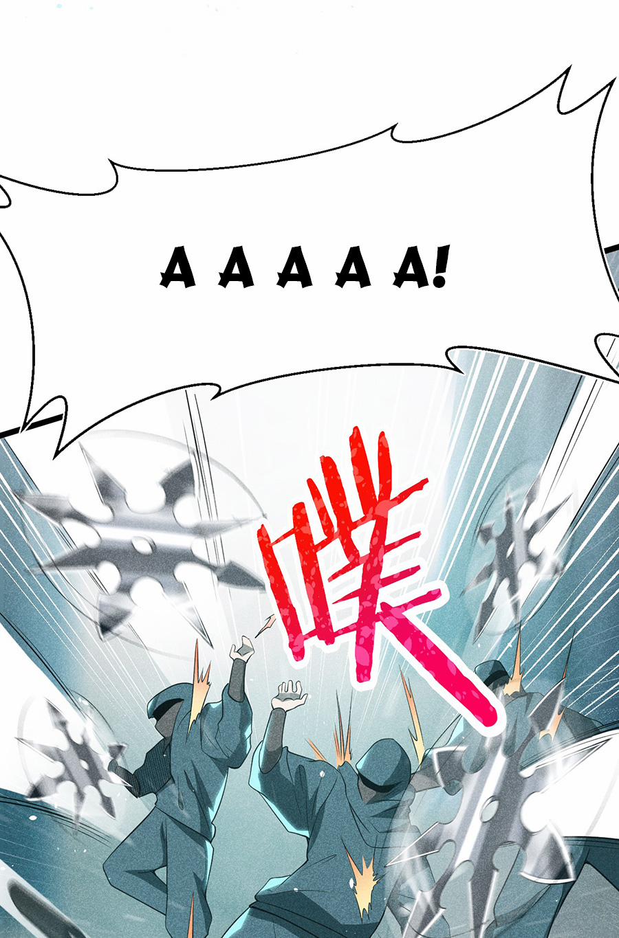 Võ Lâm Đệ Nhất Đầu Bếp 56.2 trang 21