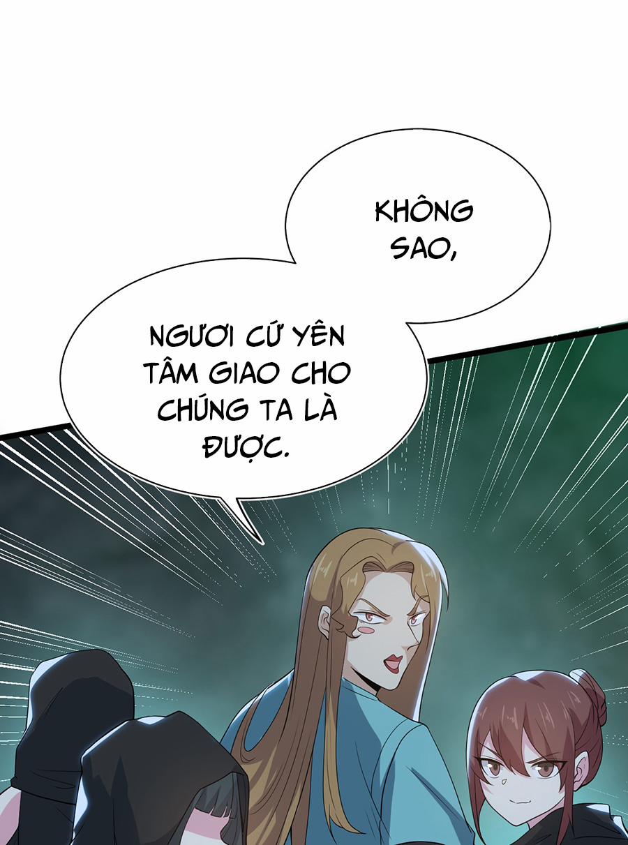 Võ Lâm Đệ Nhất Đầu Bếp 56.2 trang 34