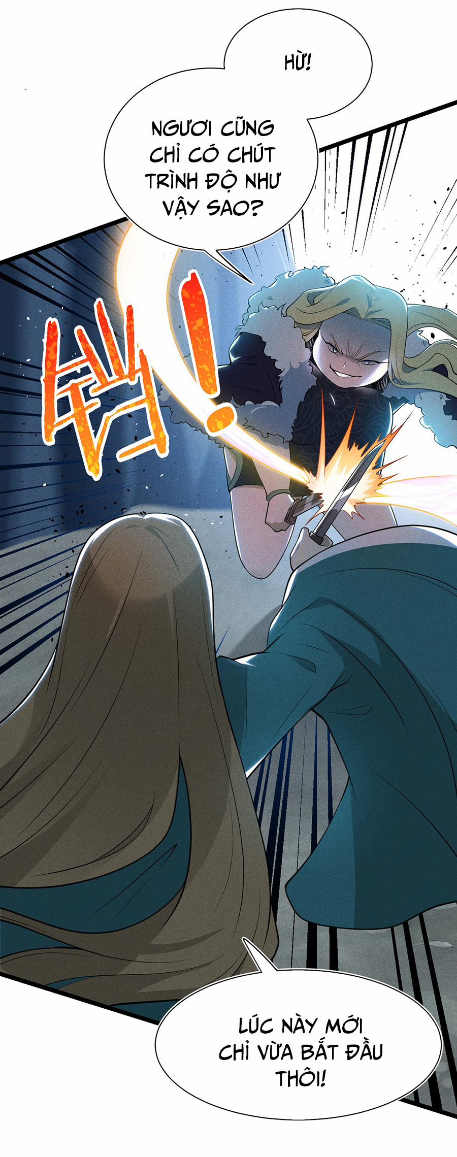 Võ Lâm Đệ Nhất Đầu Bếp 57.1 trang 4