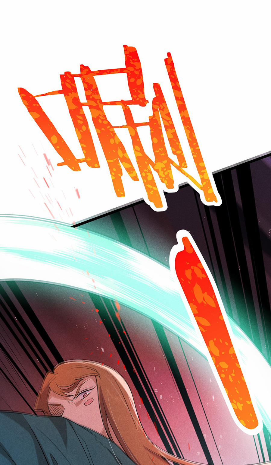 Võ Lâm Đệ Nhất Đầu Bếp 57.1 trang 6