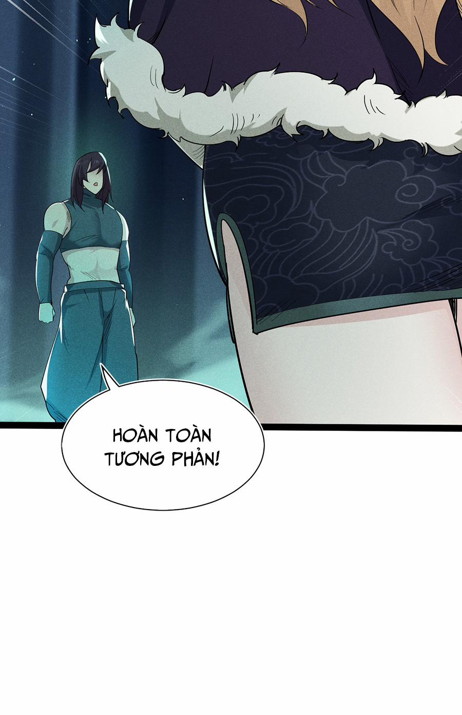 Võ Lâm Đệ Nhất Đầu Bếp 57.2 trang 31