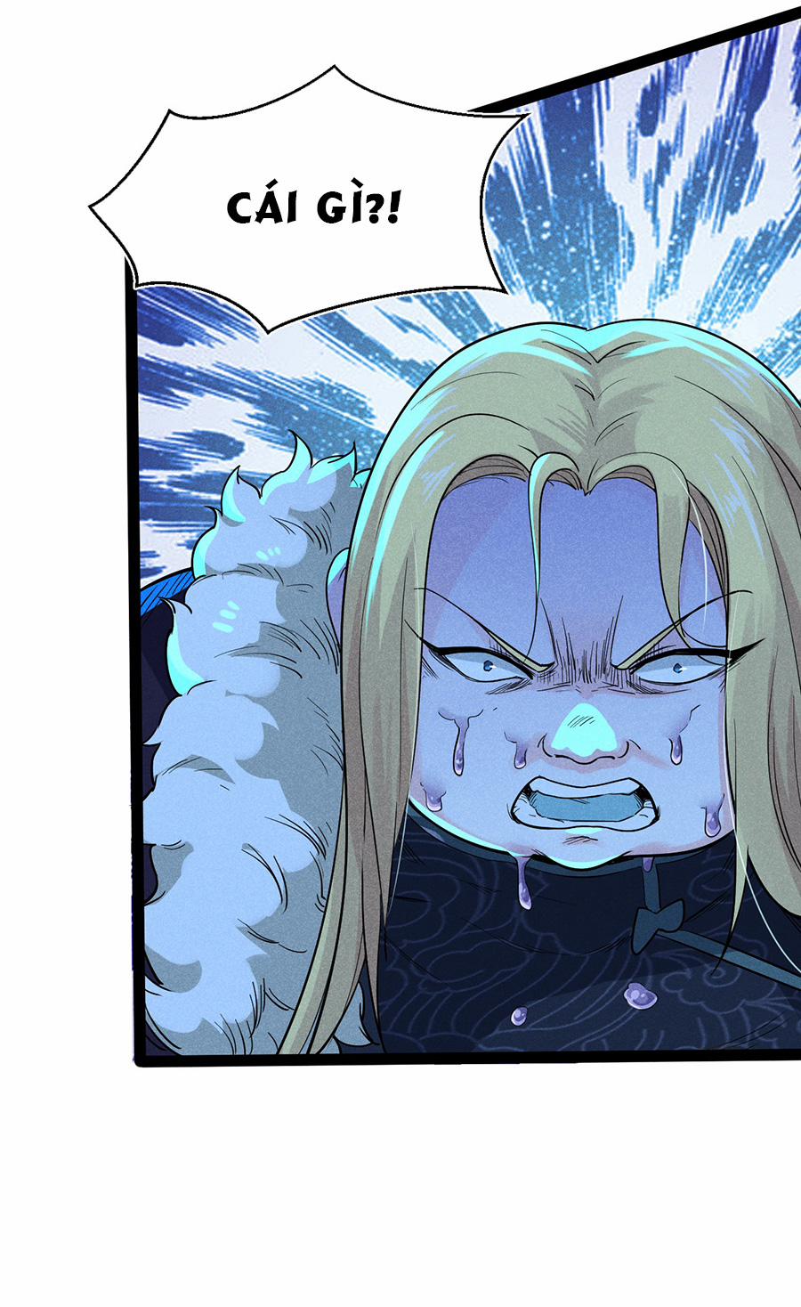 Võ Lâm Đệ Nhất Đầu Bếp 57.2 trang 34