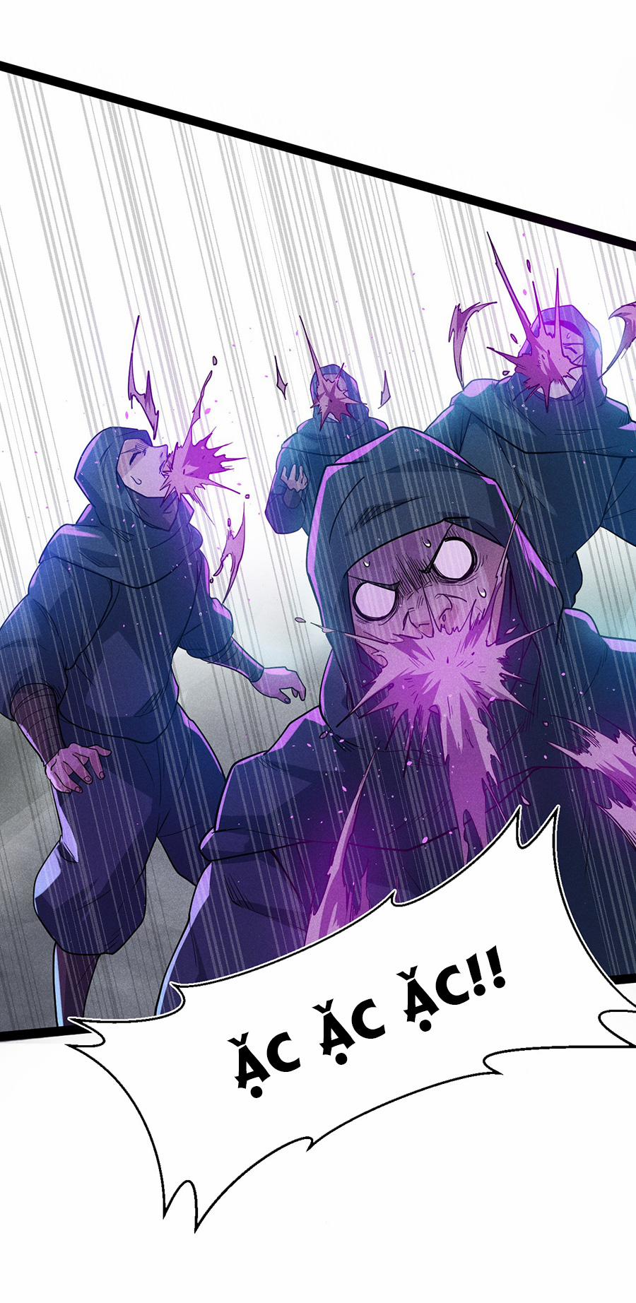 Võ Lâm Đệ Nhất Đầu Bếp 57.2 trang 39