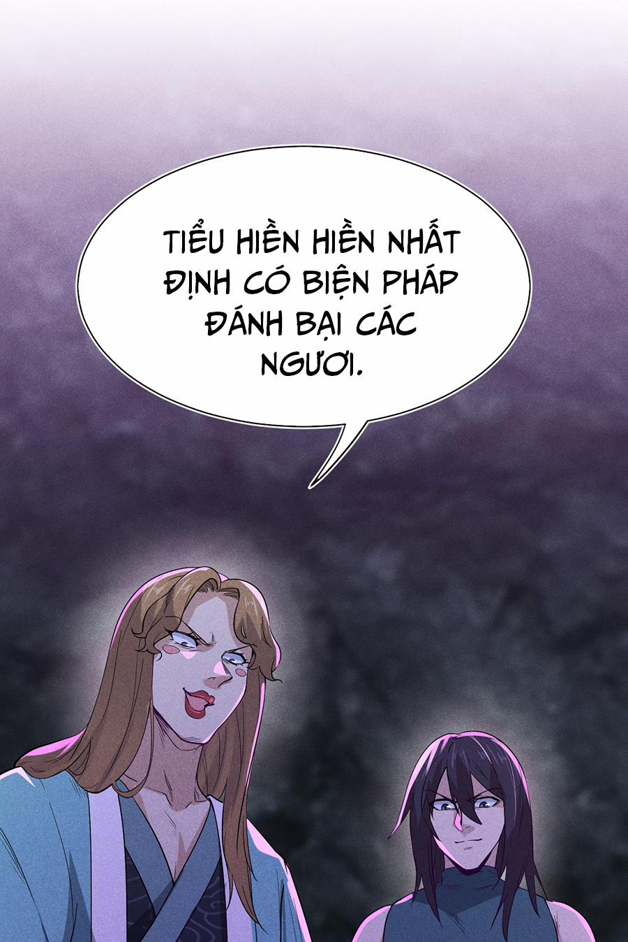 Võ Lâm Đệ Nhất Đầu Bếp 57.2 trang 43