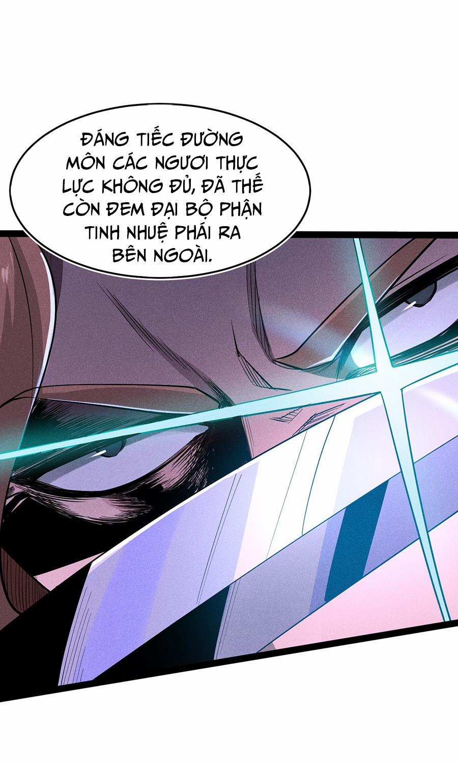 Võ Lâm Đệ Nhất Đầu Bếp 58.1 trang 10