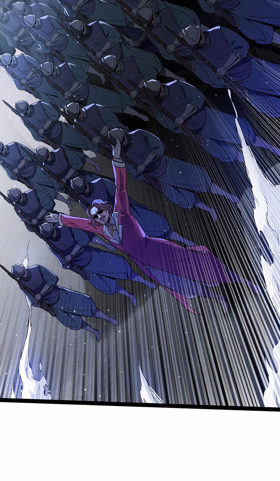 Võ Lâm Đệ Nhất Đầu Bếp 58.1 trang 12